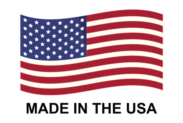 US flag Made in USA